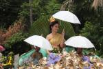 งานสืบสานประเพณีลอยกระทง ประจำปี 62